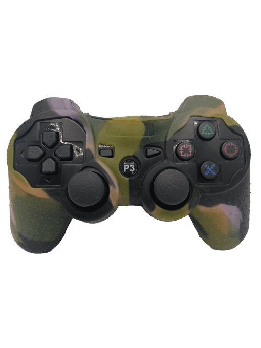 Funda para Mando PS3 - Diseño 2 Colores - Imagen 7
