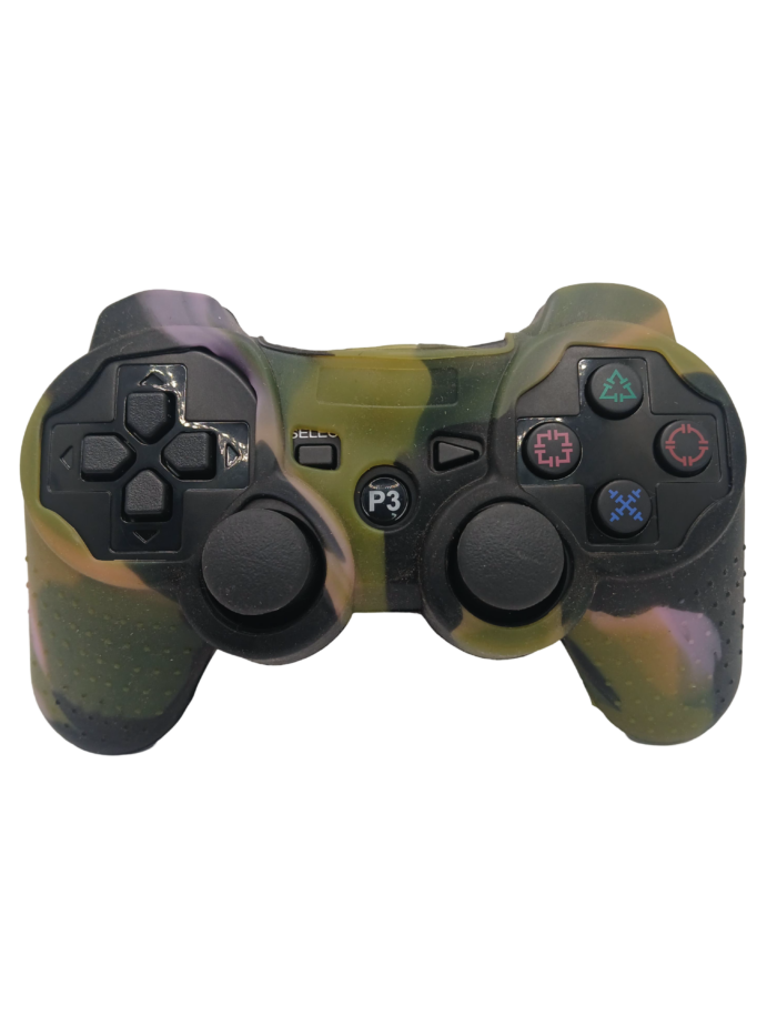 Funda para Mando PS3 - Diseño 2 Colores - Imagen 7