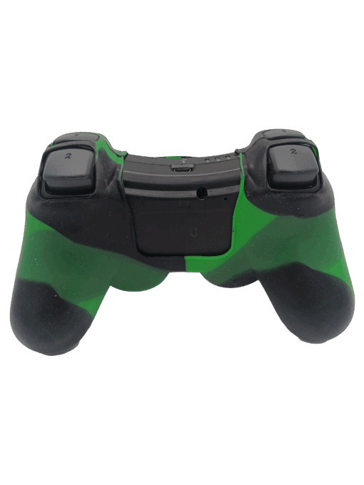 Funda para Mando PS3 - Diseño 2 Colores - Imagen 2