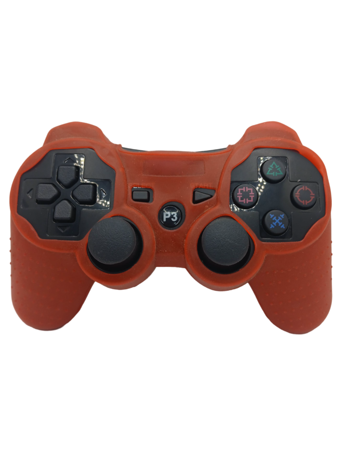 Funda para Mando PS3 - Diseño 1 Color