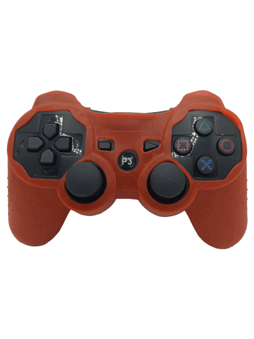 Funda para Mando PS3 - Diseño 1 Color