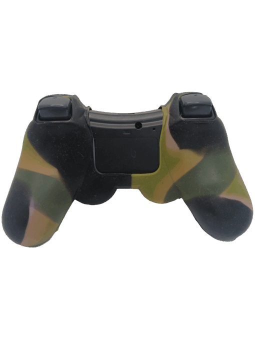 Funda para Mando PS3 - Diseño 2 Colores - Imagen 8