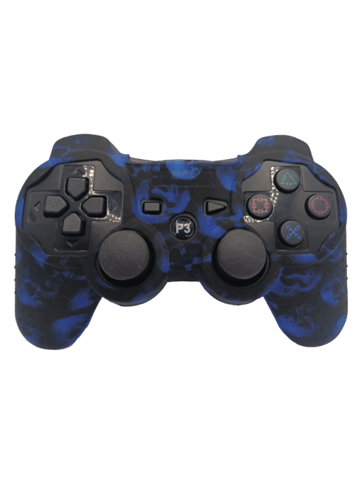 Funda para Mando PS3 - Diseño Camuflaje - Imagen 5