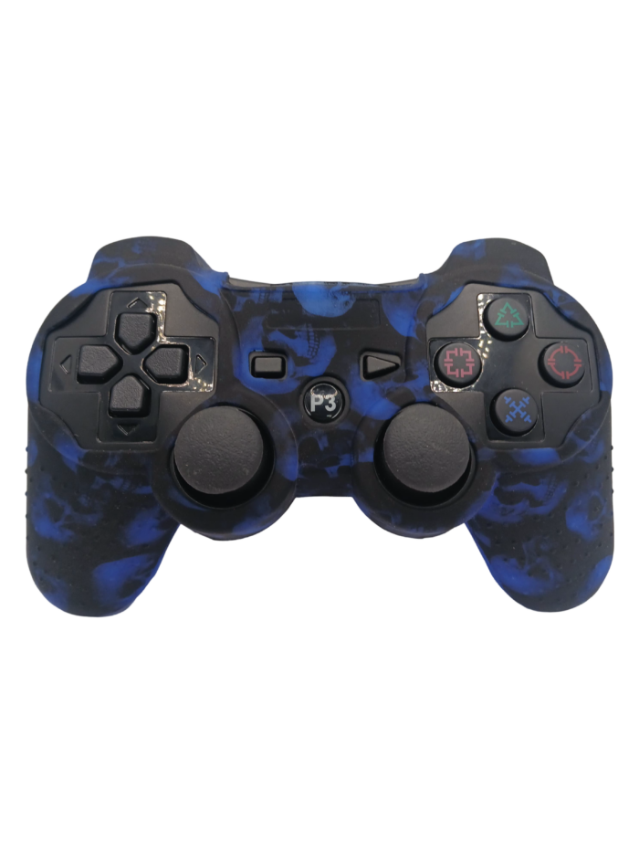 Funda para Mando PS3 - Diseño Camuflaje - Imagen 5