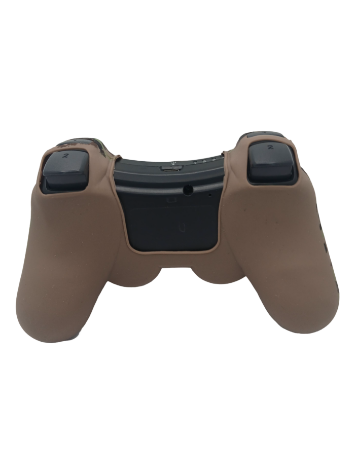 Funda para Mando PS3 - Diseño Camuflaje - Imagen 2