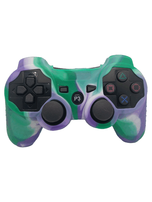 Funda para Mando PS3 - Diseño 2 Colores - Imagen 5