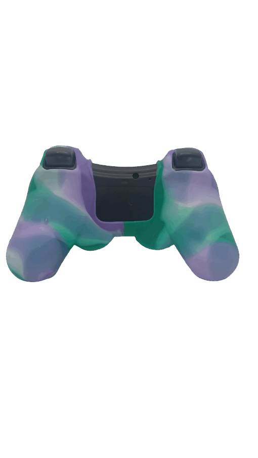Funda para Mando PS3 - Diseño 2 Colores - Imagen 6
