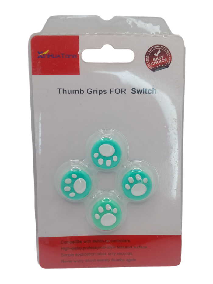 Grips Switch NX NS Protective Case