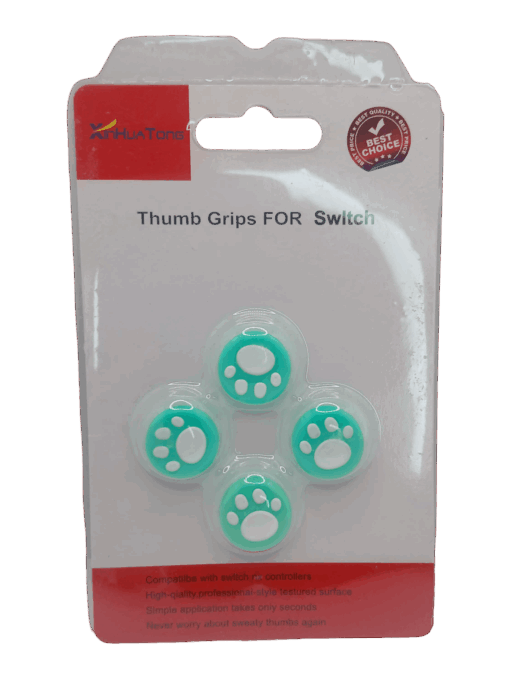 Grips Switch NX NS Protective Case