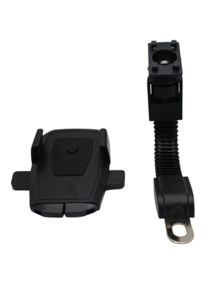 Soporte de celular para moto o bicicleta - Imagen 4