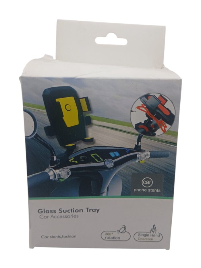 Soporte de celular para moto o bicicleta - Imagen 5