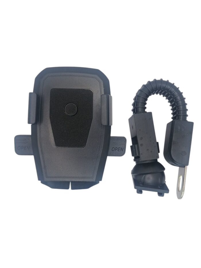 Soporte de celular para moto o bicicleta - Imagen 6