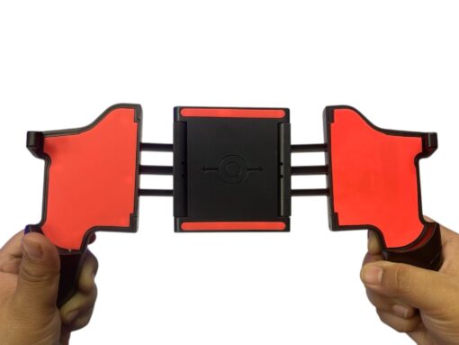 Multifunctional Grip for Switch - Imagen 3