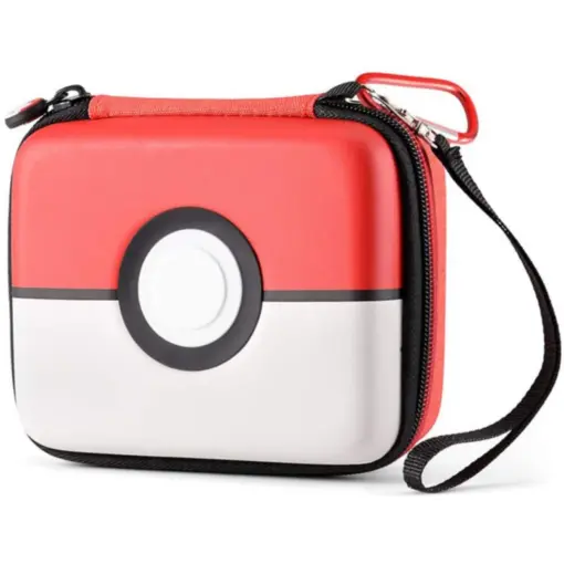 Estuche para Cartas Pokémon - Imagen 3