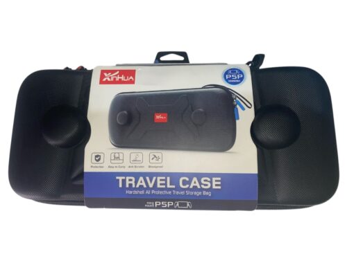 ESTUCHE PARA P5 PORTAL CON ACCESORIOS - Imagen 4
