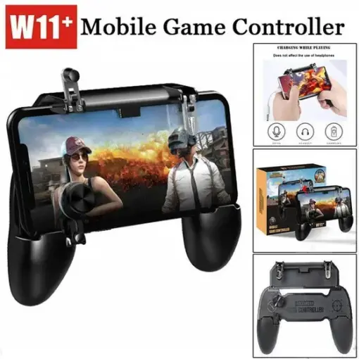 Game Pad Pubg