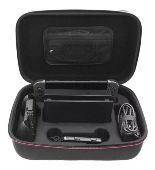 Maleta/Bolso Nintendo Switch - Imagen 2