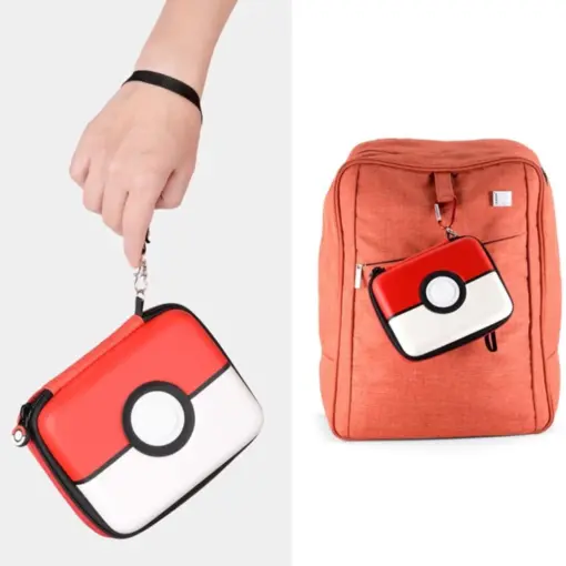 Estuche para Cartas Pokémon - Imagen 2
