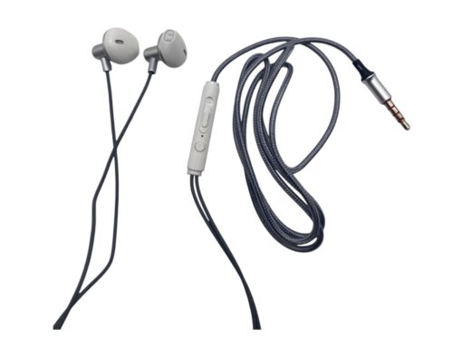 Audífonos Auxiliar 3.5 mm/ E-02 HI-FI SOUND - Imagen 2