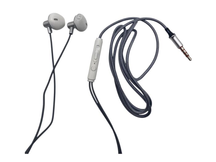 Audífonos Auxiliar 3.5 mm/ E-02 HI-FI SOUND - Imagen 2