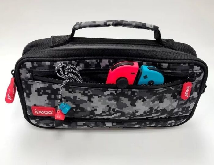 Funda ipega para nintendo switch - Imagen 4