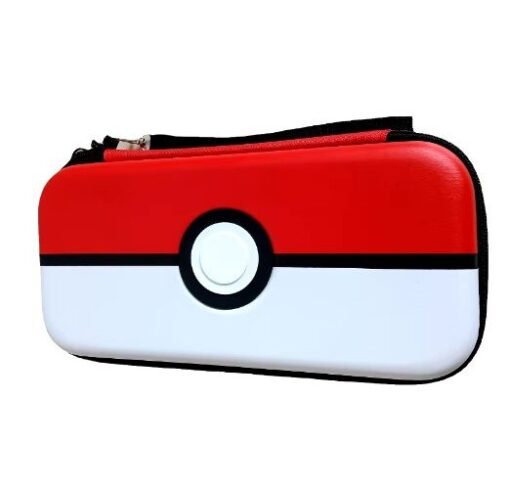Estuche para Nintendo Switch OLED - Imagen 4