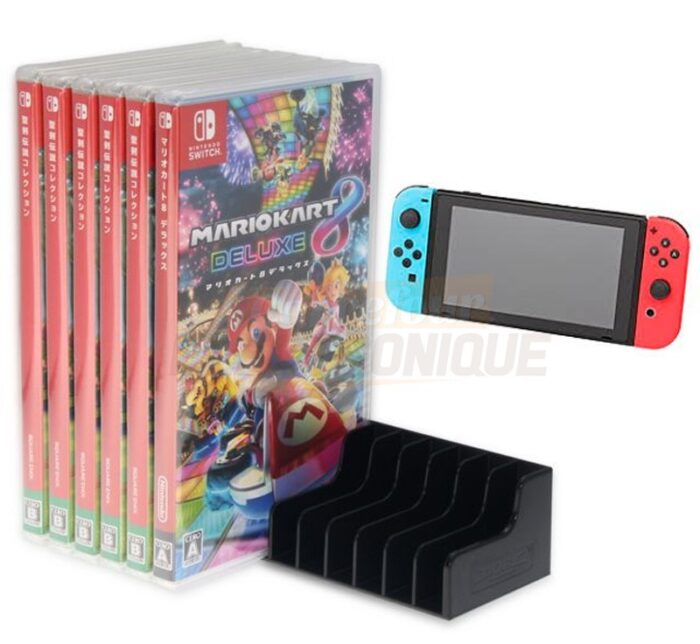 CD soporte de Switch
