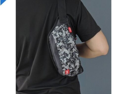 Bolso ipega para Nintendo Switch - Imagen 2
