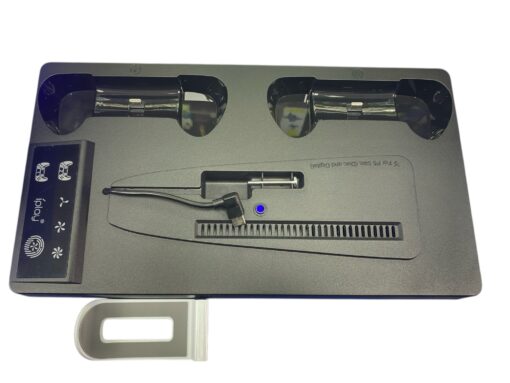 Soporte Vertical De Enfriamiento Compatible Con PLAY 5 PRO /FOR P5Slim - Imagen 2