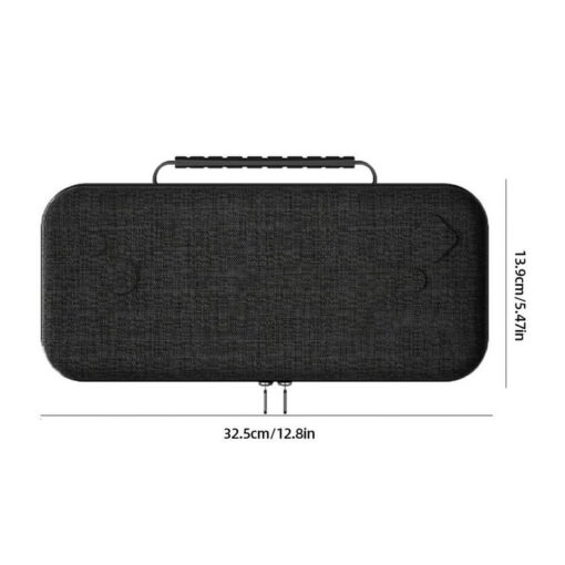 ESTUCHE ROG ALLY Y ROG ALLY X - Imagen 4