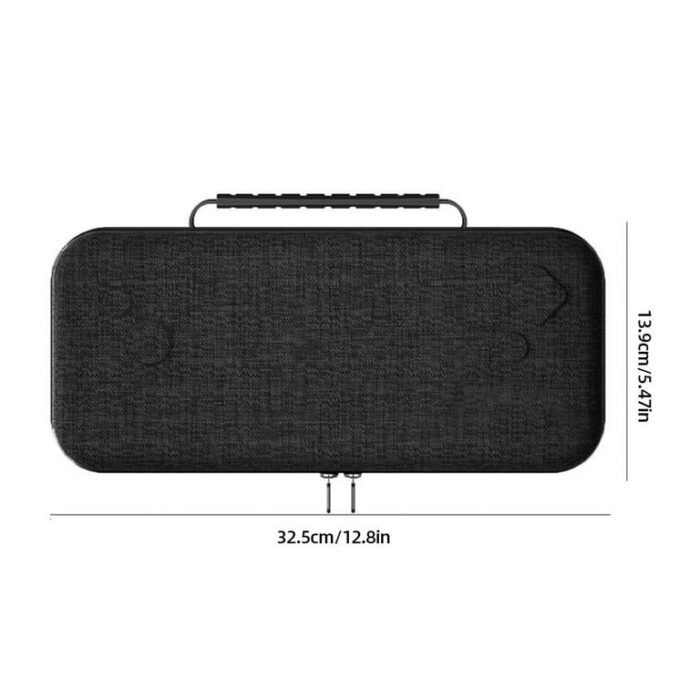 ESTUCHE ROG ALLY Y ROG ALLY X - Imagen 4