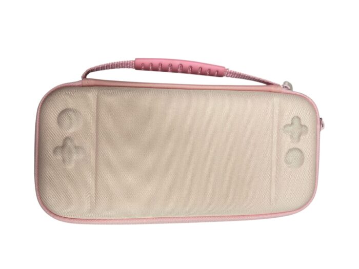 Estuche para nintendo switch normal o oled