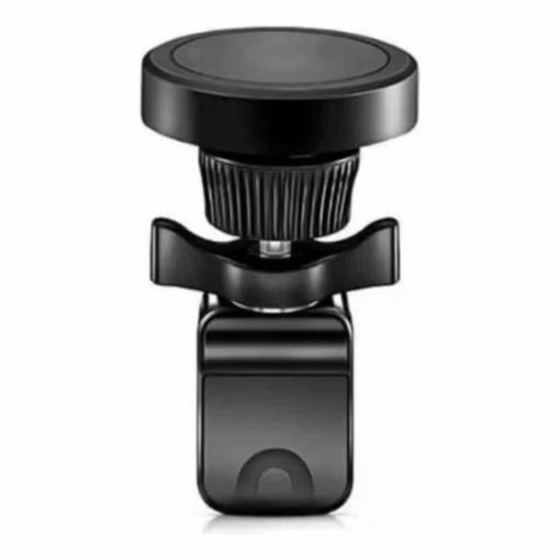 Soporte Magnetico Celular Gancho Rejilla Ventilación Auto Iman - Imagen 5