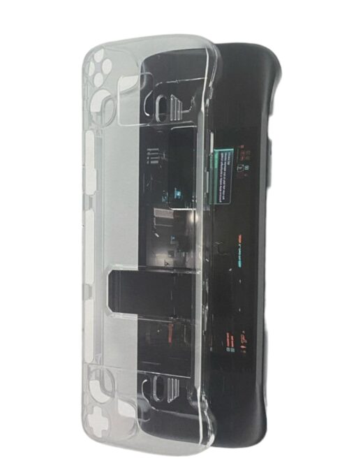 CARCASA STEAM DECK