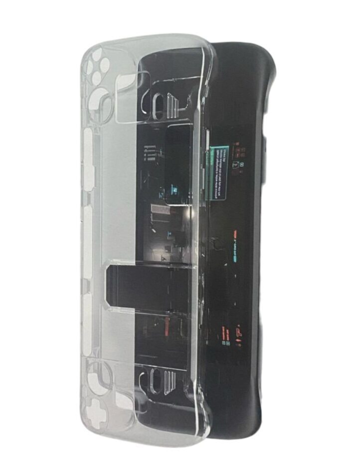 CARCASA STEAM DECK