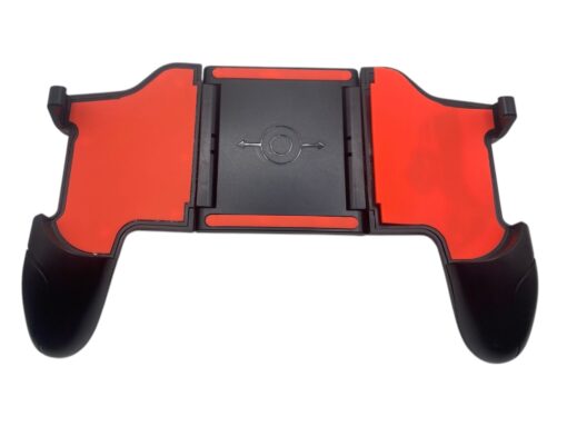 Multifunctional Grip for Switch - Imagen 5