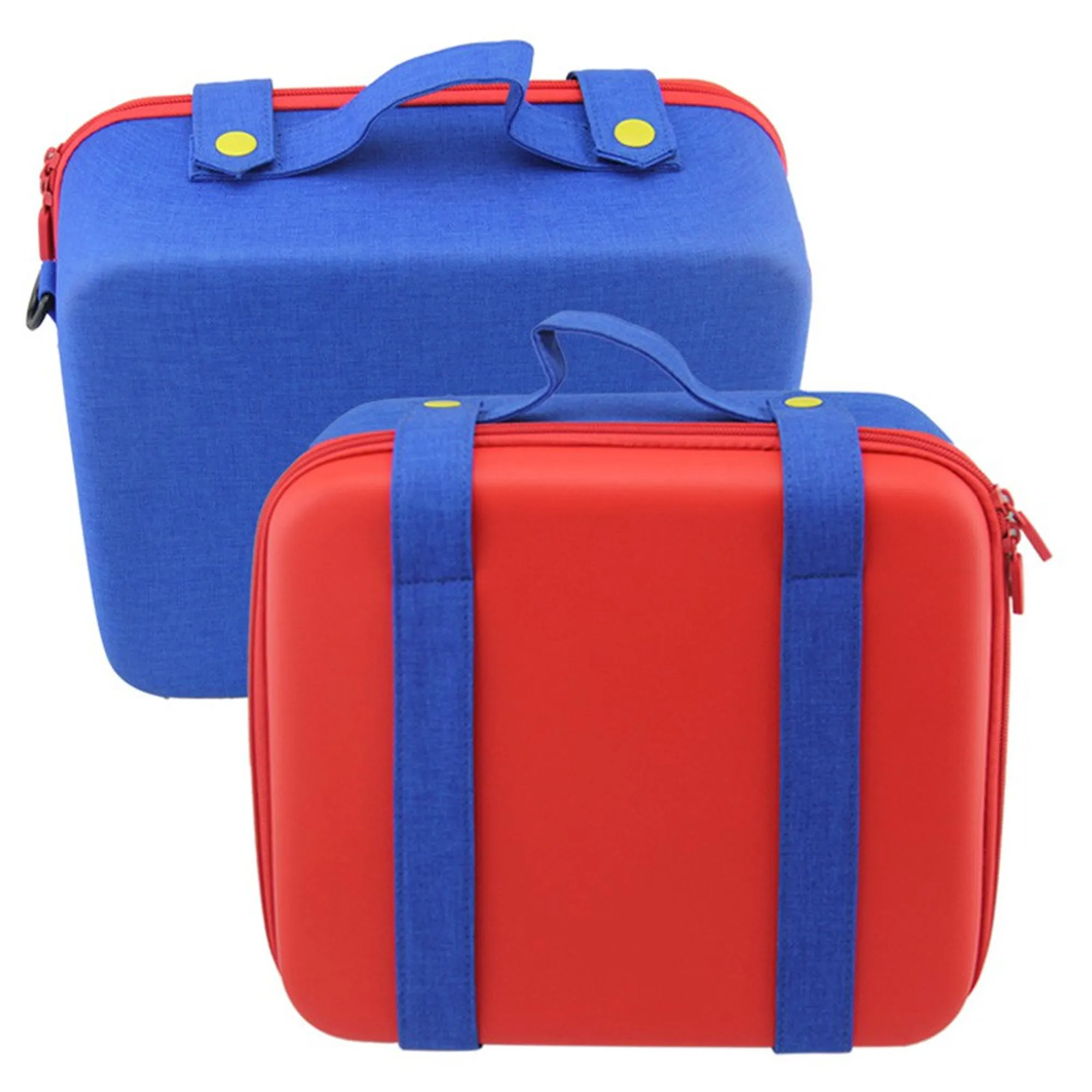 Maleta de Switch Mario - Imagen 2