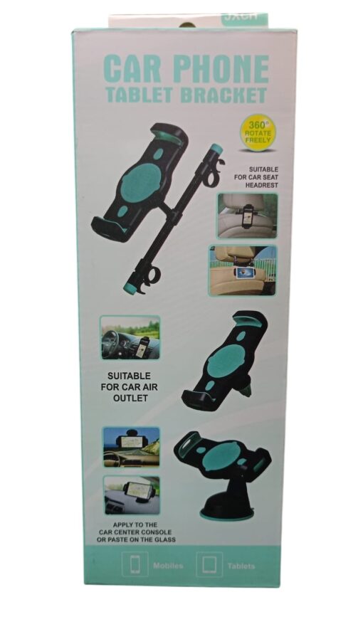 Soporte universal de teléfono para Auto - Imagen 5