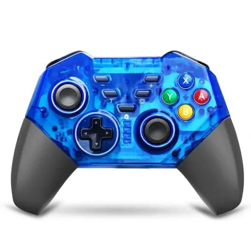 Mando para Switch inalambrico - Imagen 4