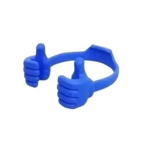 Soporte universal Para Celulares manitos de colores - Imagen 9