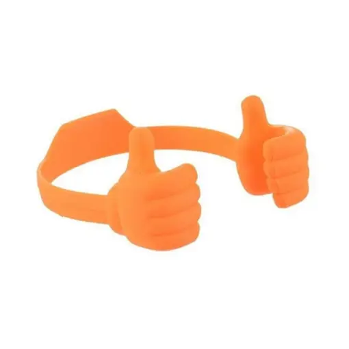Soporte universal Para Celulares manitos de colores - Imagen 7