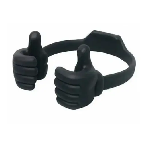 Soporte universal Para Celulares manitos de colores - Imagen 6