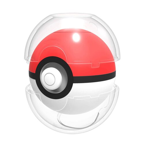 Protector de cristal para Pokeball de Switch - Imagen 11