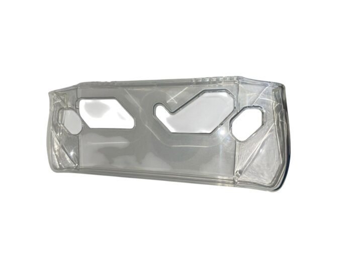 Carcasa protectora para rog ally - Imagen 2