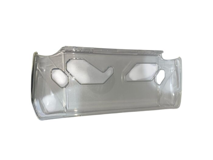 Carcasa protectora para rog ally - Imagen 3
