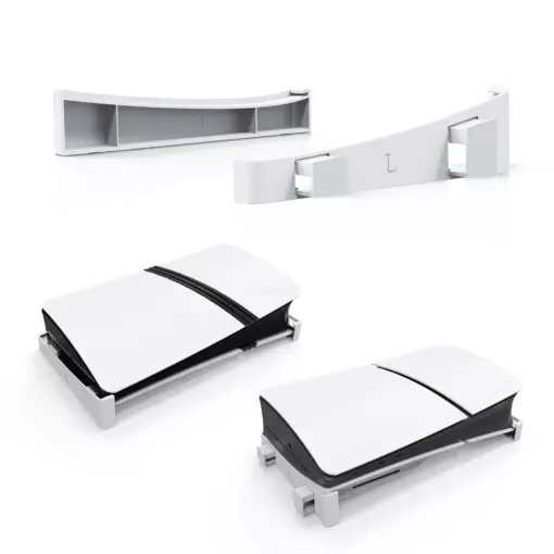 Soporte horizontal para consola  PS5 Pro/PSSlim - Imagen 2