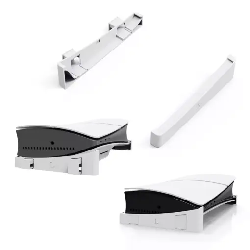 Soporte horizontal para consola  PS5 Pro/PSSlim
