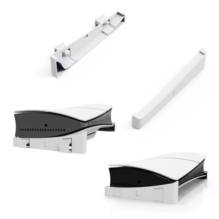 Soporte horizontal para consola  PS5 Pro/PSSlim