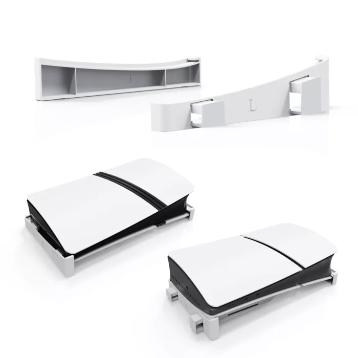 Soporte horizontal para consola  PS5 Pro/PSSlim - Imagen 2