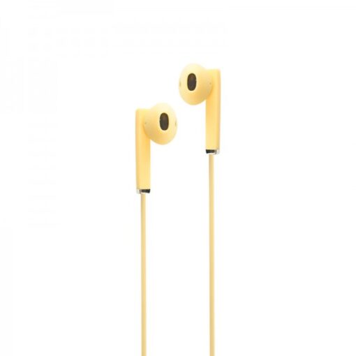 Audifonoes Manos libres con cable Elm Coy (ELMCOEI) Modelo EV235 - Imagen 2